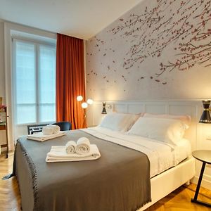 Deluxe Doppelzimmer